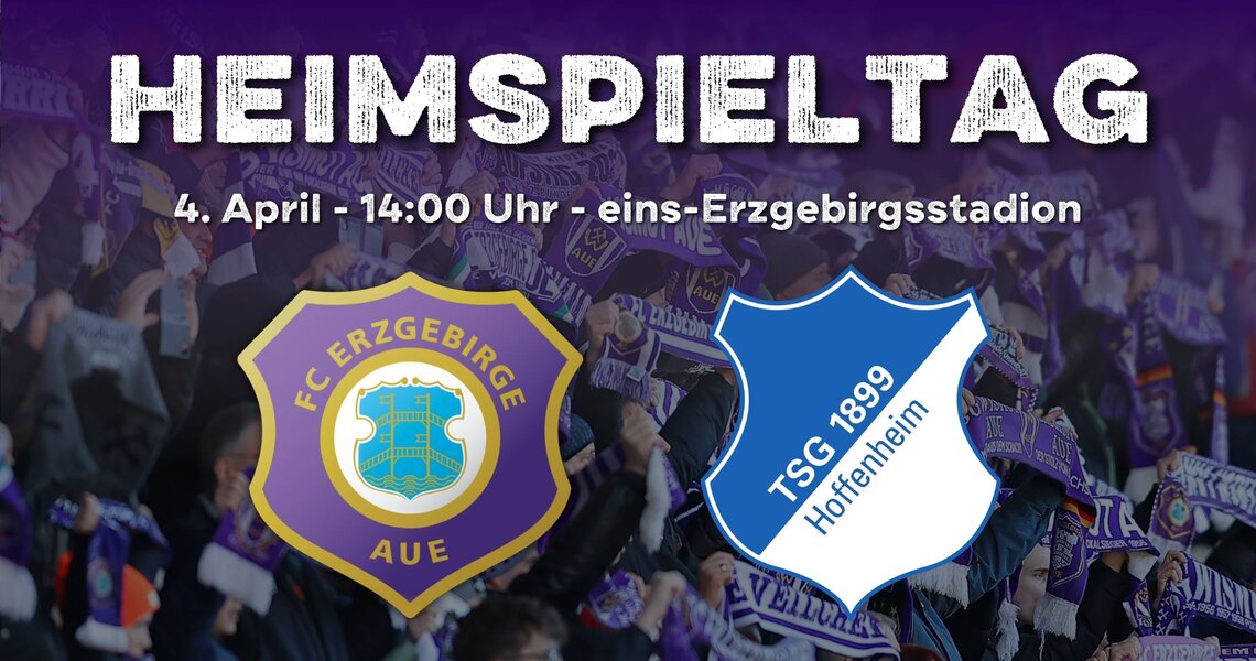 Ansetzungsgrafik Hoffenheim