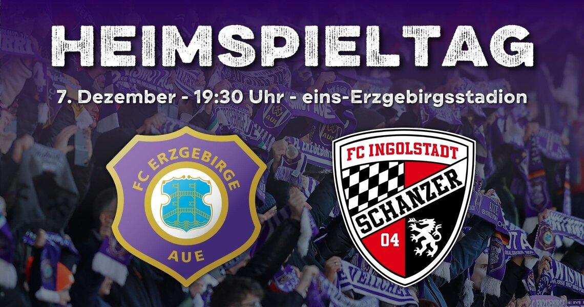 Ansetzungsplakat Ingolstadt