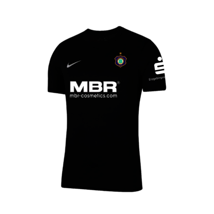 Nike Torwarttrikot schwarz Nike Torwarttrikot schwarz